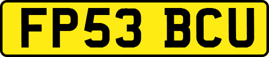 FP53BCU