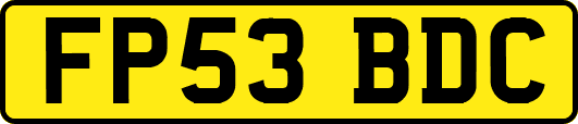 FP53BDC