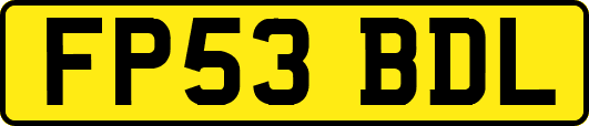 FP53BDL