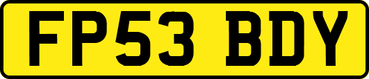 FP53BDY