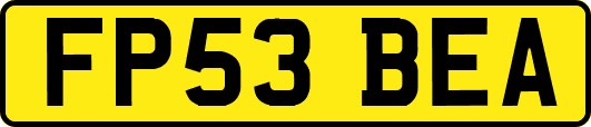 FP53BEA