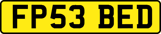 FP53BED
