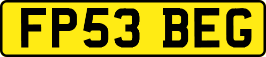FP53BEG