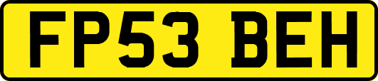 FP53BEH