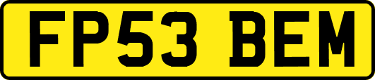 FP53BEM