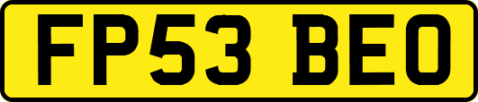 FP53BEO