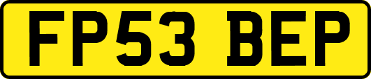 FP53BEP
