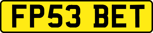 FP53BET