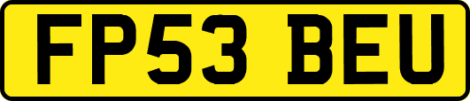 FP53BEU