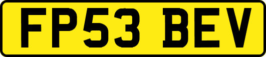 FP53BEV