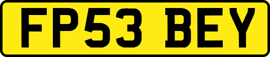 FP53BEY