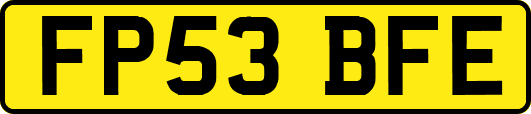 FP53BFE