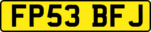 FP53BFJ