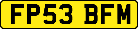 FP53BFM