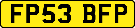 FP53BFP