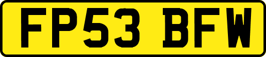 FP53BFW