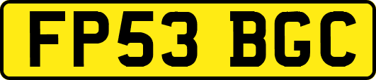 FP53BGC