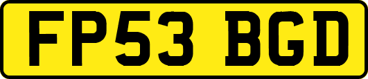FP53BGD