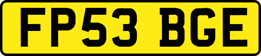 FP53BGE