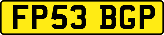 FP53BGP