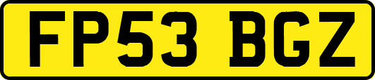 FP53BGZ