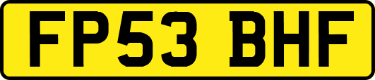 FP53BHF