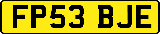 FP53BJE