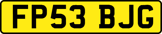 FP53BJG