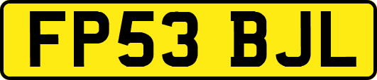 FP53BJL
