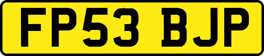 FP53BJP