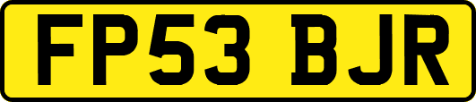 FP53BJR