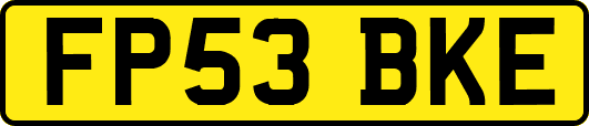 FP53BKE