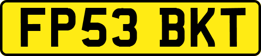 FP53BKT