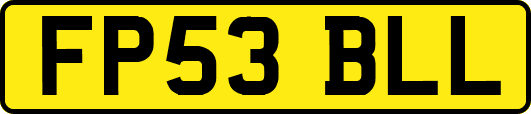 FP53BLL
