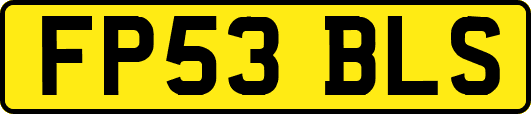 FP53BLS
