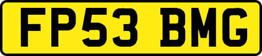 FP53BMG