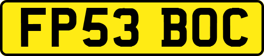 FP53BOC