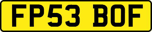 FP53BOF