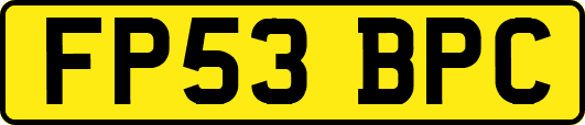 FP53BPC