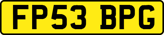 FP53BPG