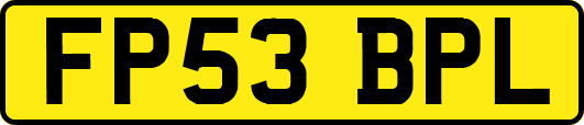 FP53BPL