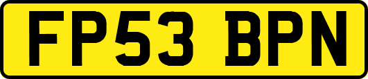 FP53BPN