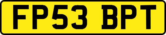 FP53BPT