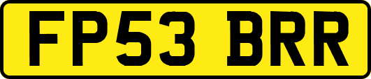 FP53BRR