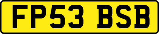 FP53BSB