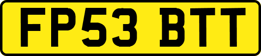 FP53BTT