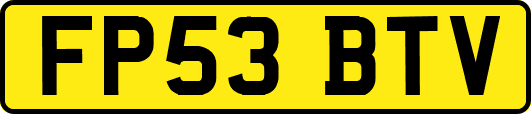 FP53BTV