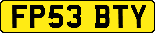 FP53BTY