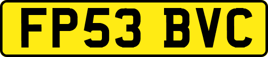 FP53BVC