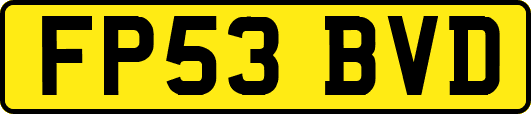 FP53BVD